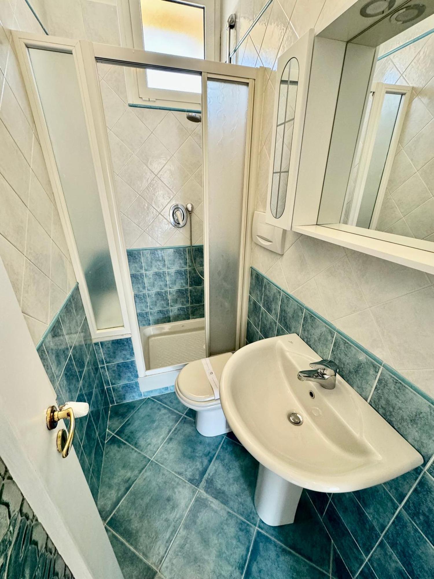 Sanremo Dream - Floridian Apt Luaran gambar