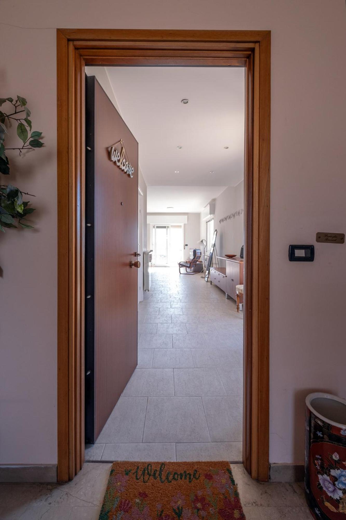 Sanremo Dream - Floridian Apt Luaran gambar