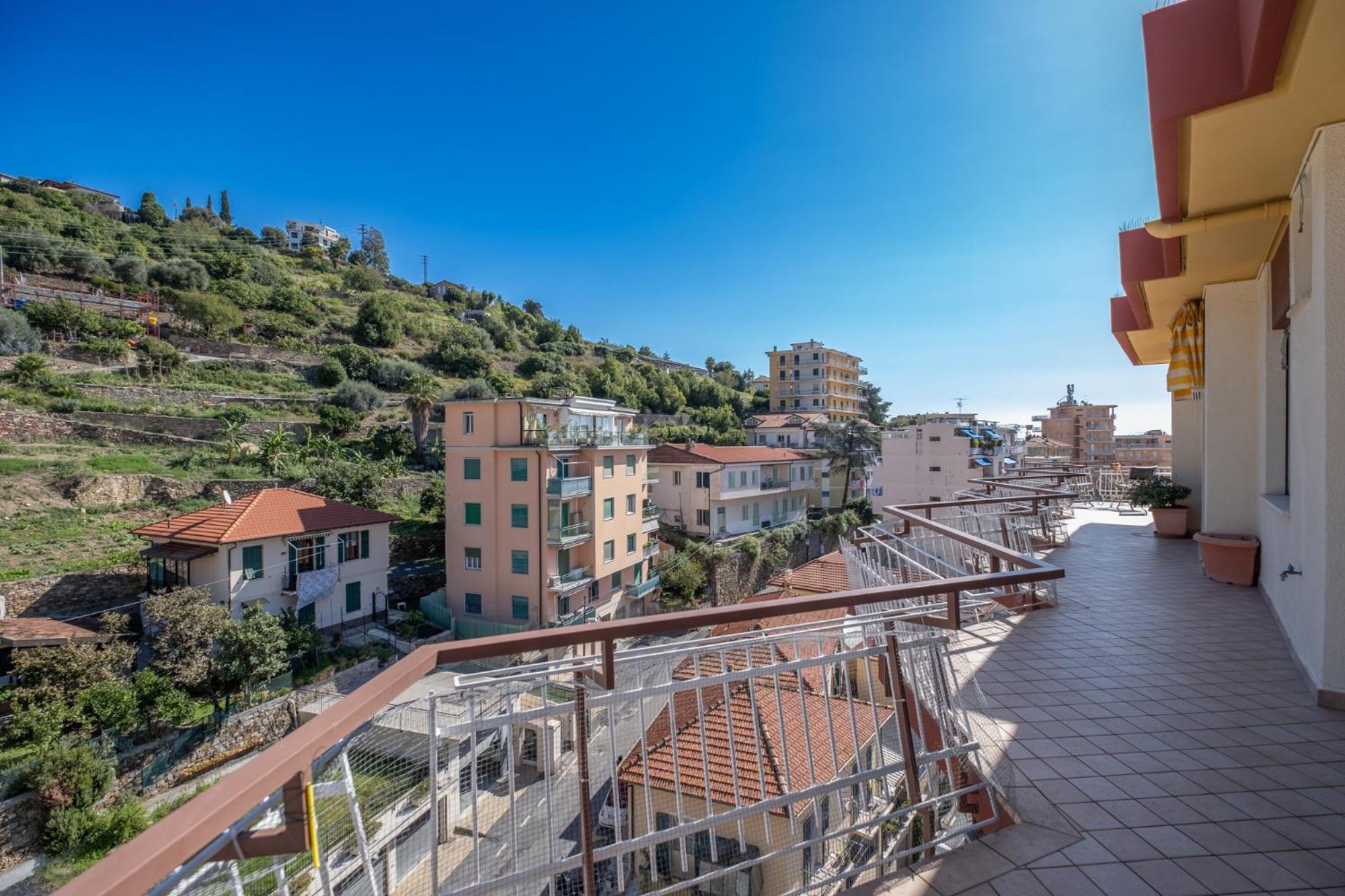 Sanremo Dream - Floridian Apt Luaran gambar