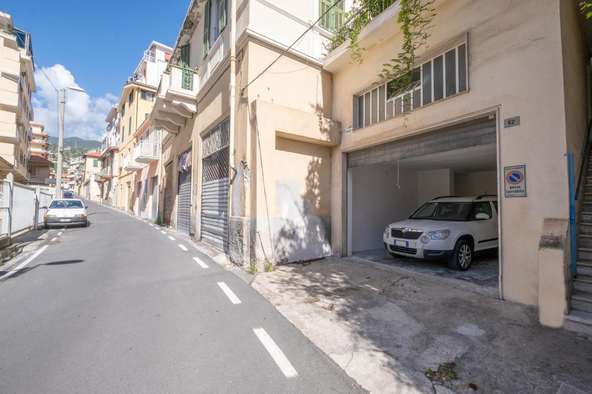 Sanremo Dream - Floridian Apt Luaran gambar