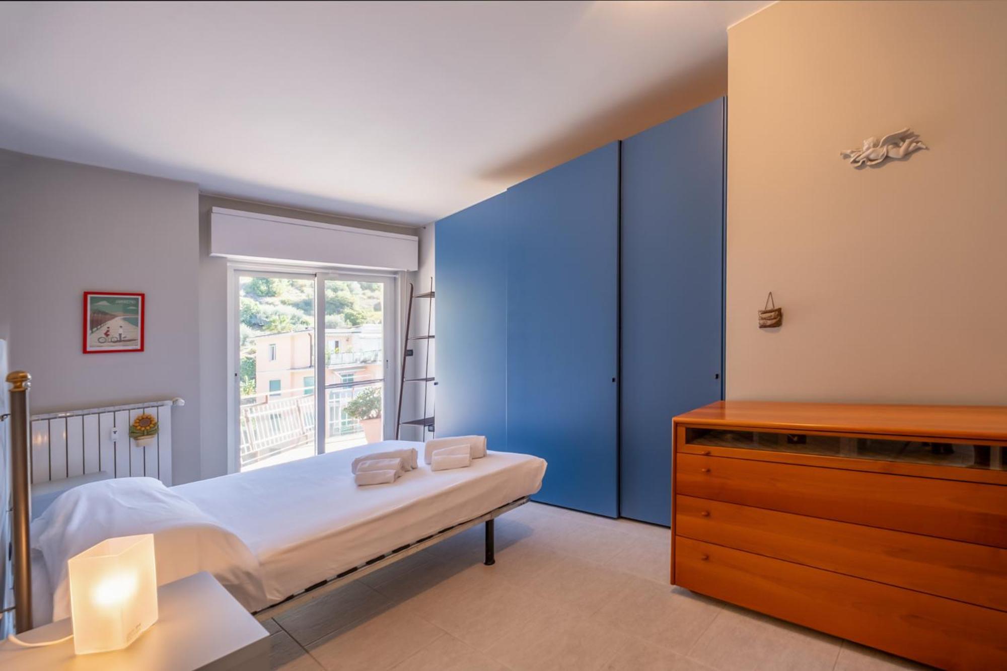 Sanremo Dream - Floridian Apt Luaran gambar